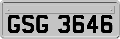 GSG3646