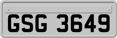 GSG3649