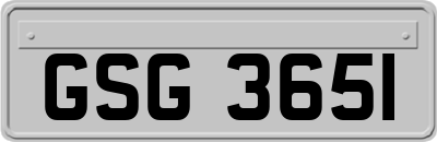 GSG3651