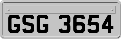 GSG3654
