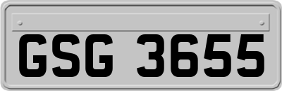 GSG3655