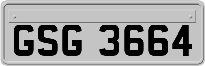 GSG3664