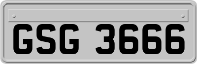 GSG3666
