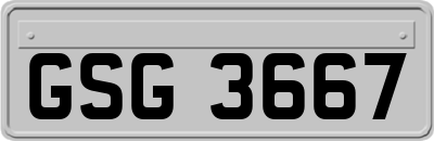 GSG3667