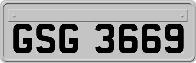 GSG3669