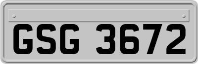 GSG3672