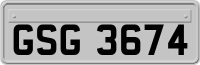 GSG3674