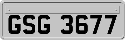 GSG3677
