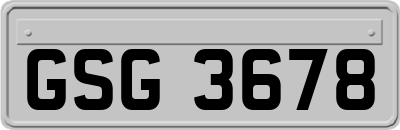 GSG3678