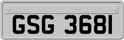 GSG3681