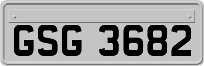 GSG3682
