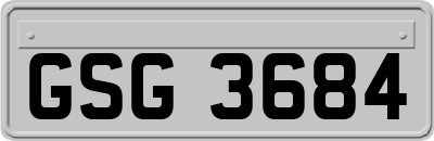 GSG3684