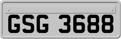 GSG3688
