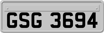 GSG3694