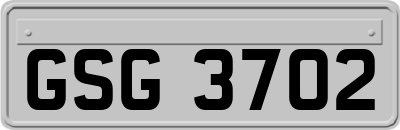 GSG3702