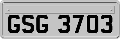 GSG3703