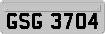 GSG3704