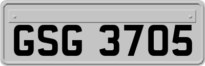 GSG3705