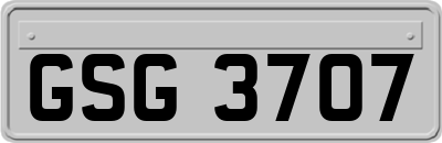 GSG3707