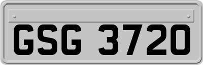 GSG3720