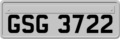 GSG3722