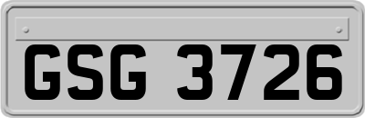 GSG3726