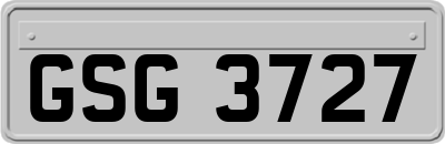 GSG3727