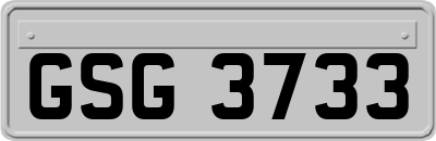 GSG3733
