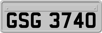 GSG3740