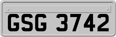 GSG3742