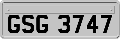 GSG3747
