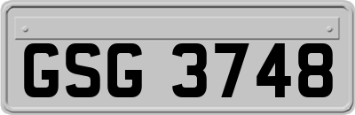 GSG3748