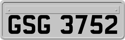 GSG3752