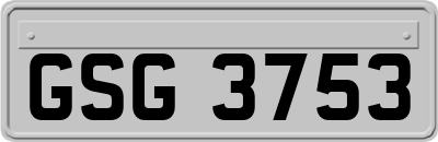GSG3753