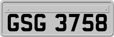 GSG3758