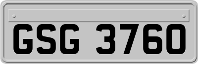 GSG3760
