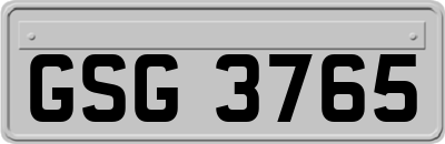 GSG3765