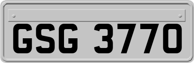 GSG3770