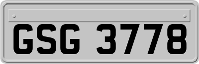 GSG3778