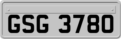 GSG3780