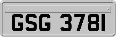 GSG3781