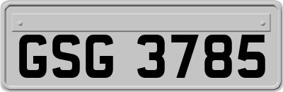 GSG3785