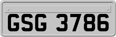 GSG3786