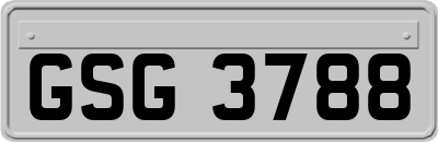 GSG3788