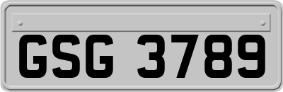 GSG3789