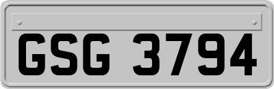 GSG3794