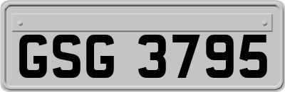 GSG3795