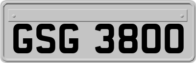 GSG3800