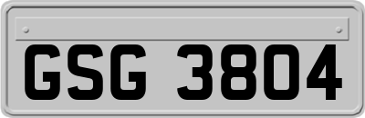 GSG3804