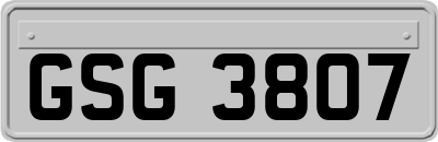 GSG3807